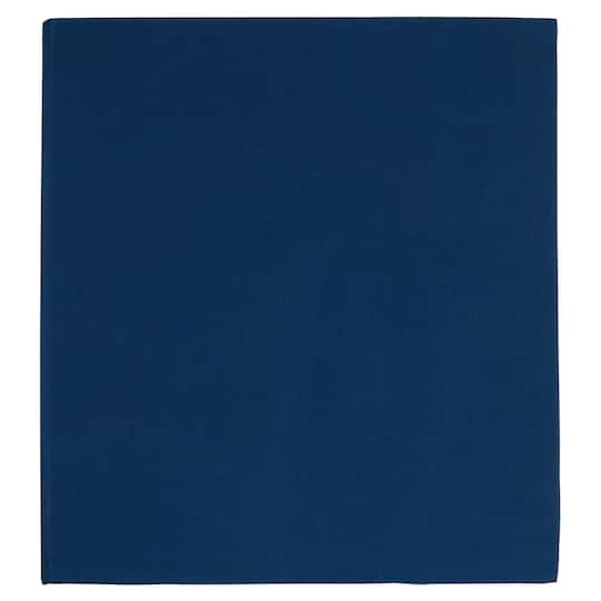 Navy Blue Magnetic Photo Album by Recollections™